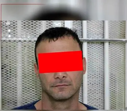 كمپ،متهم،انتقال،پليس،متواري