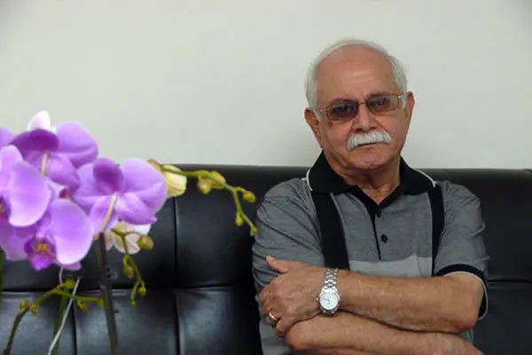 خواننده مشهور گیلانی درگذشت؛ ناصر مسعودی که بود؟