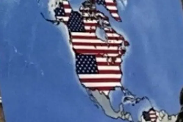 ادعای ارضی در قاب تصویر؛ تحلیل پیام پنهان ترامپ درباره ونزوئلا و گرینلند