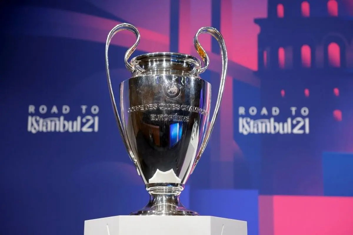 قرعه‌کشی یک چهارم نهایی لیگ قهرمانان اروپا انجام شد