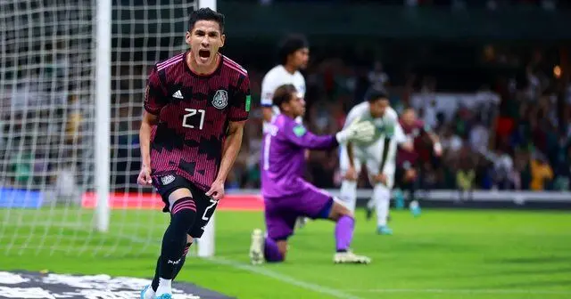 صعود مکزیک و آمریکا به جام جهانی/ کاستاریکا راهی پلی آف شد