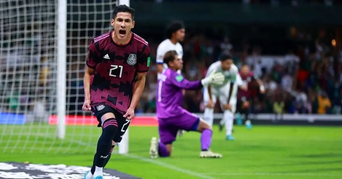 صعود مکزیک و آمریکا به جام جهانی/ کاستاریکا راهی پلی آف شد