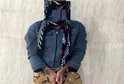 دستگیری مردی که 3 کودکش را در نهاوند به قتل رساند