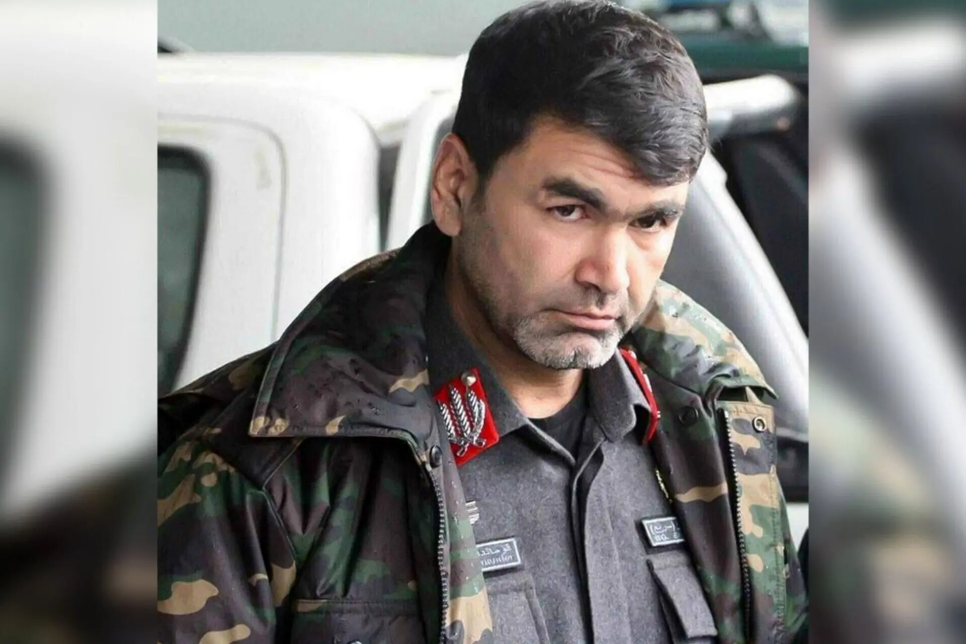 روزنامه جمهوری اسلامی: شرکت‌کنندگان در مراسم تشیع ژنرال افغانستانی در تهران، اغلب نظامیان دولت اشرف غنی و گروه‌های مسلح سابق افغان بودند؛ حضور این جمعیت، می‌تواند برای ایران یک تهدید امنیتی بالقوه تلقی شود