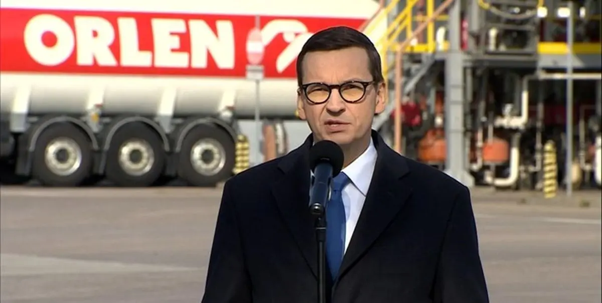 لهستان درخصوص "ساخت پایگاه‌های دائمی ناتو" اعلام آمادگی کرد