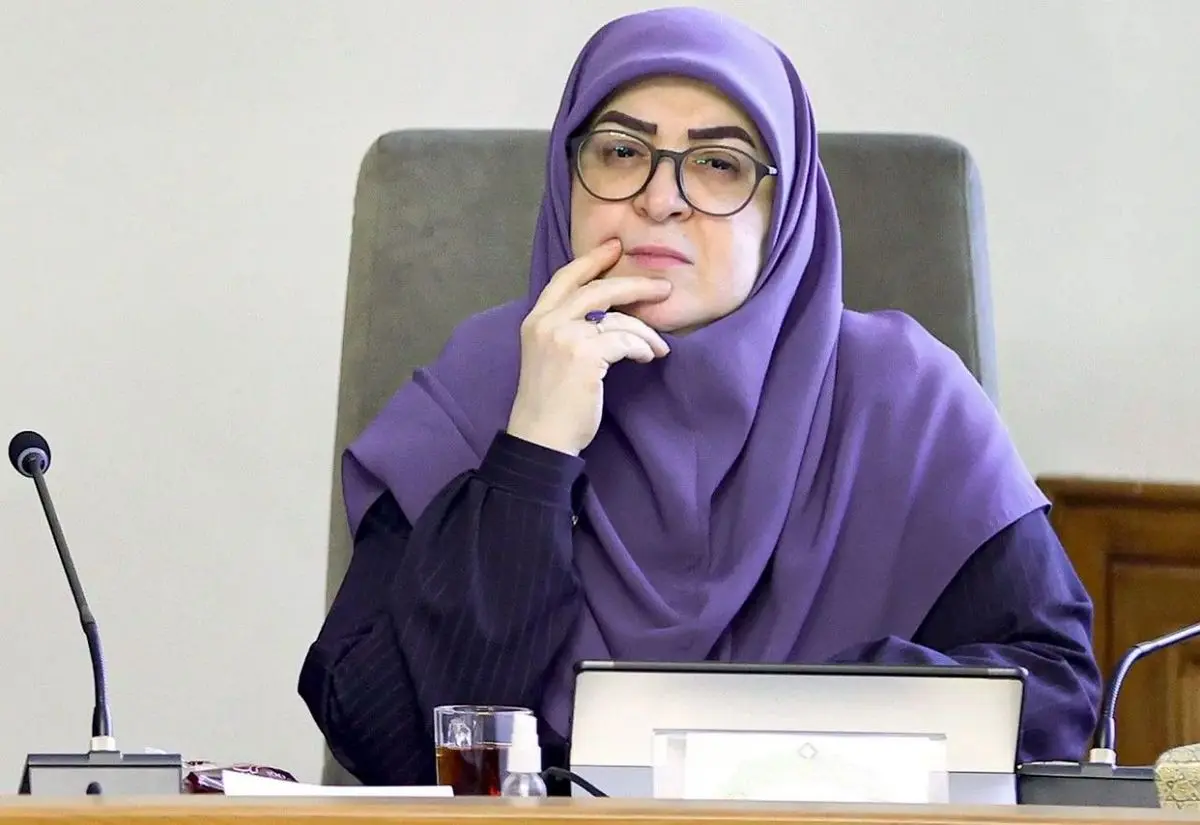 سخنگوی دولت: رفع فیلتر در دستور کار است + ویدئو