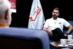 پژمان بازغی از ریاست انجمن بازیگران استعفا داد