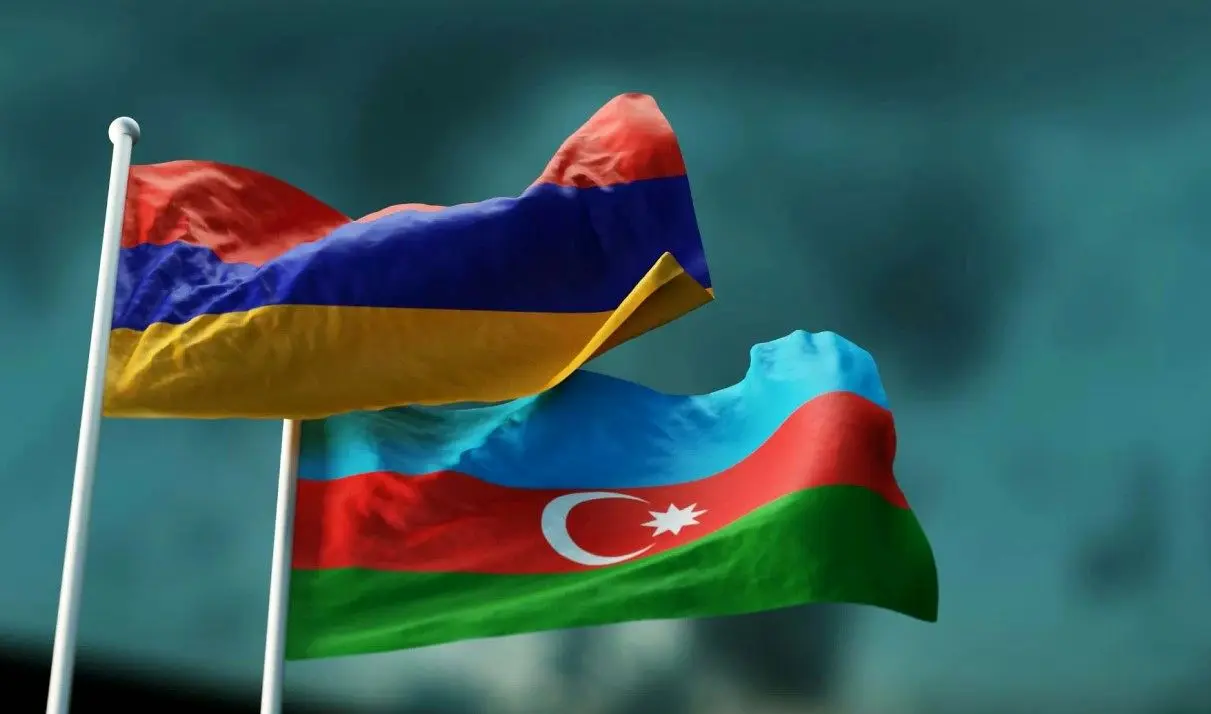 اینفوگرافی| بحران آذربایجان و ارمنستان در منطقه قره‌باغ-زنگزور