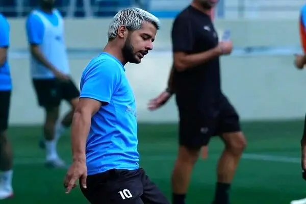 زمان بازگشت قایدی مشخص شد