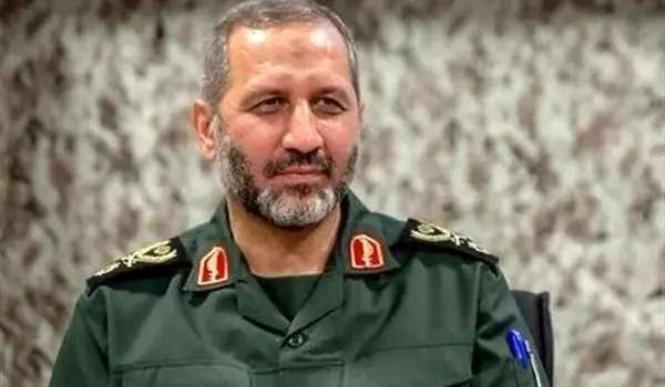 سردار موسوی: حمله به زیرساخت‌های دشمن تا دیدن «درد» در چشمان آنها ادامه دارد