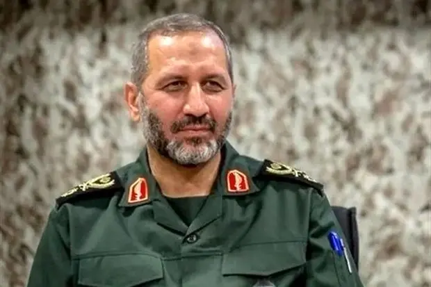 سردار موسوی: آنچه F35ها شکار می‌کند، از خودِ جنگنده خطرناک‌تر است