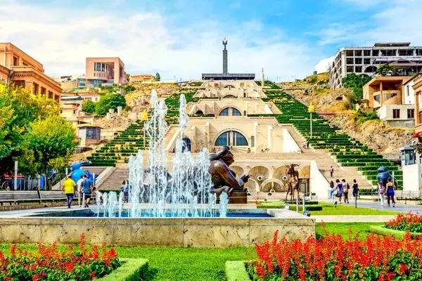 بهترین کشورها برای اولین سفر خارجی ایرانیان کدام اند؟

