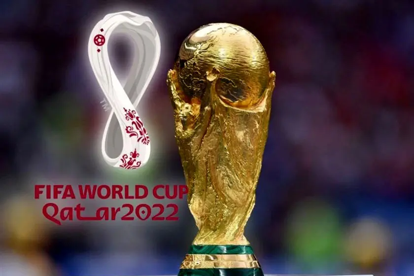 فرستاپن قهرمان جام جهانی ۲۰۲۲ قطر را پیش‌بینی کرد