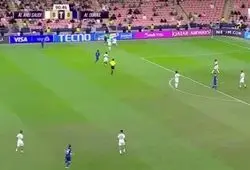 ببینید| خلاصه بازی الاهلی عربستان مقابل الدحیل