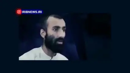 ببینید| بازداشت عامل ترور مقام ارشد طالبان