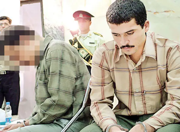 محمد بسیجه معروف به بیجه؛ قاتل سریالی کودکان پاکدشت که آرزو داشت پزشک یا جاسوس شود!