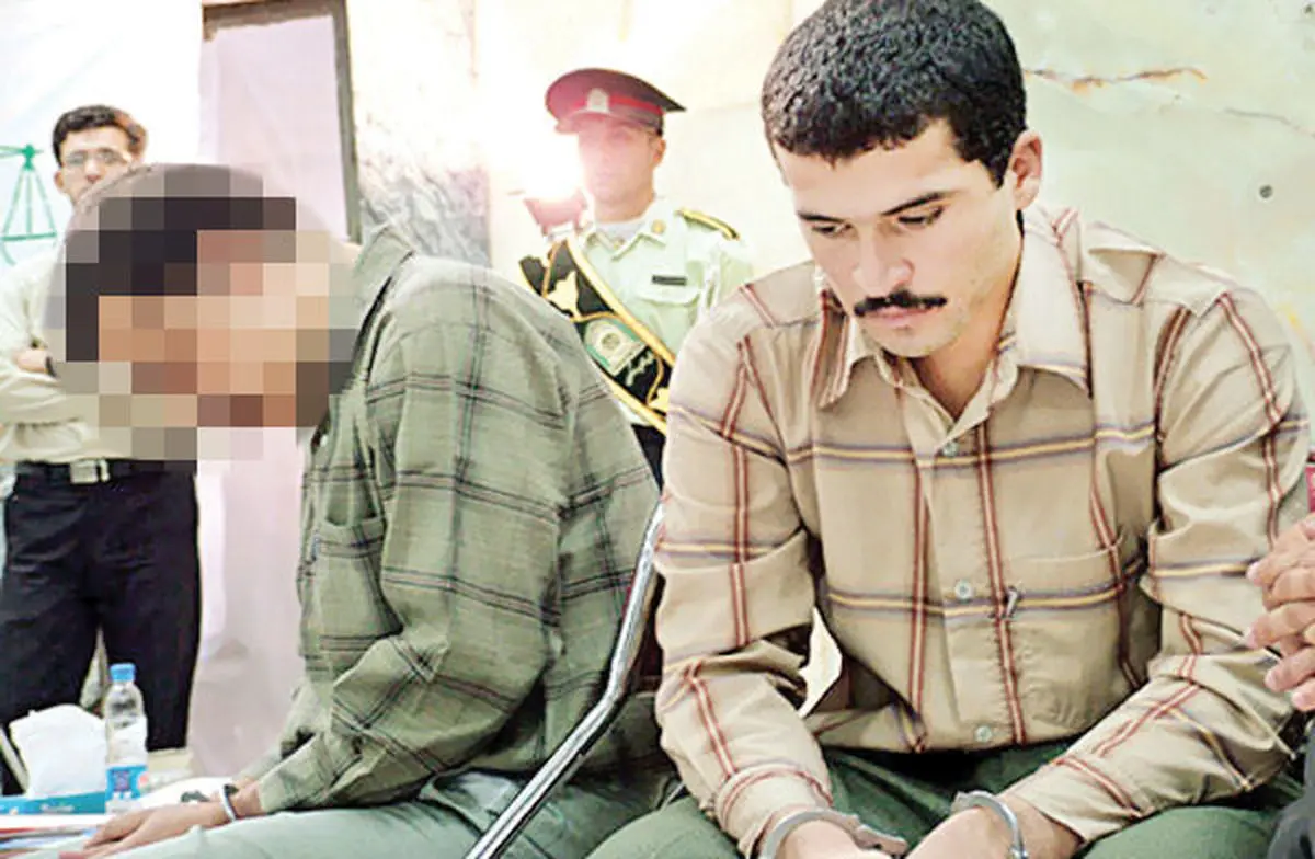 محمد بسیجه معروف به بیجه؛ قاتل سریالی کودکان پاکدشت که آرزو داشت پزشک یا جاسوس شود!