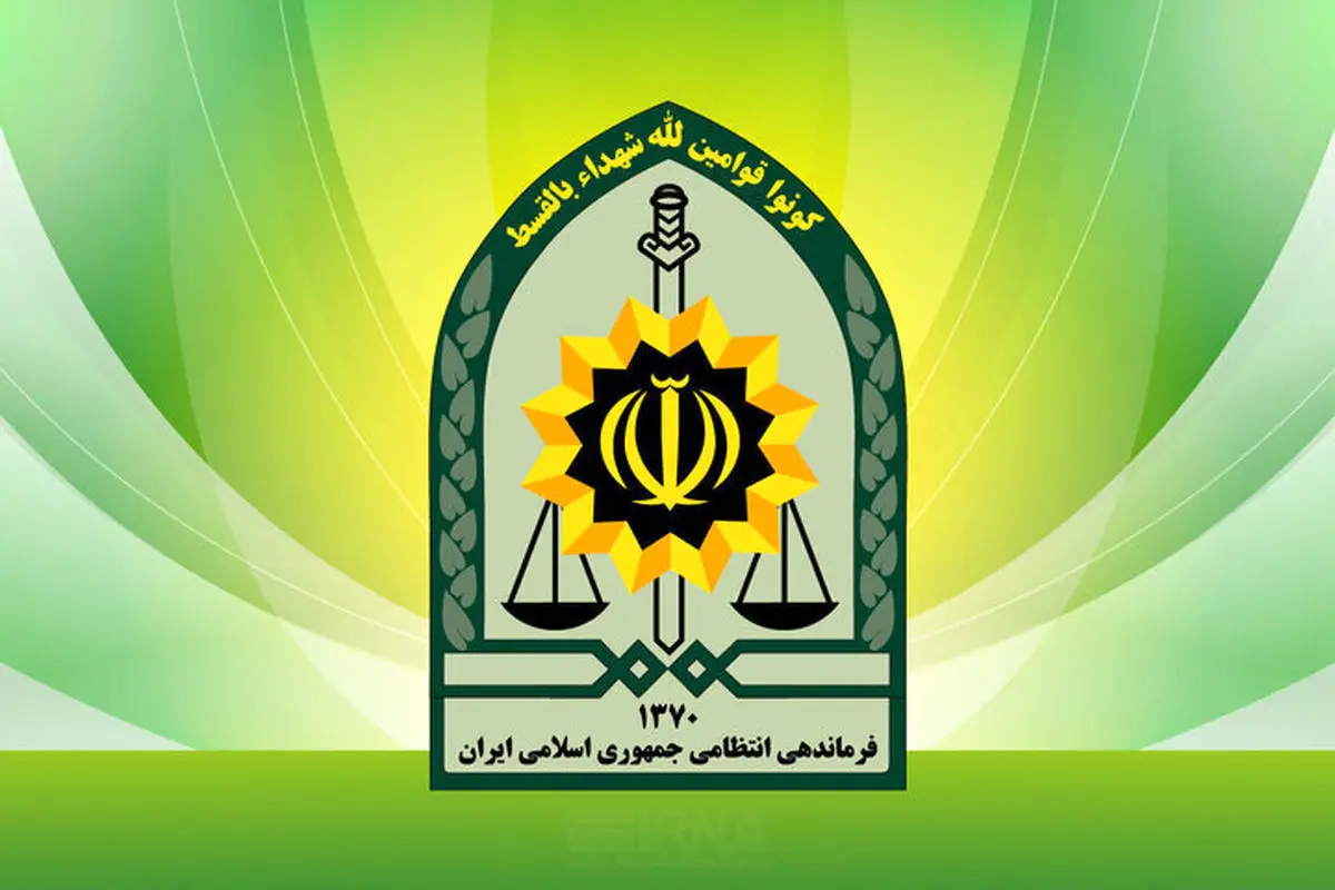به شهادت رسیدن ۲ نیروی پلیس در پی انفجار در یک کلانتری