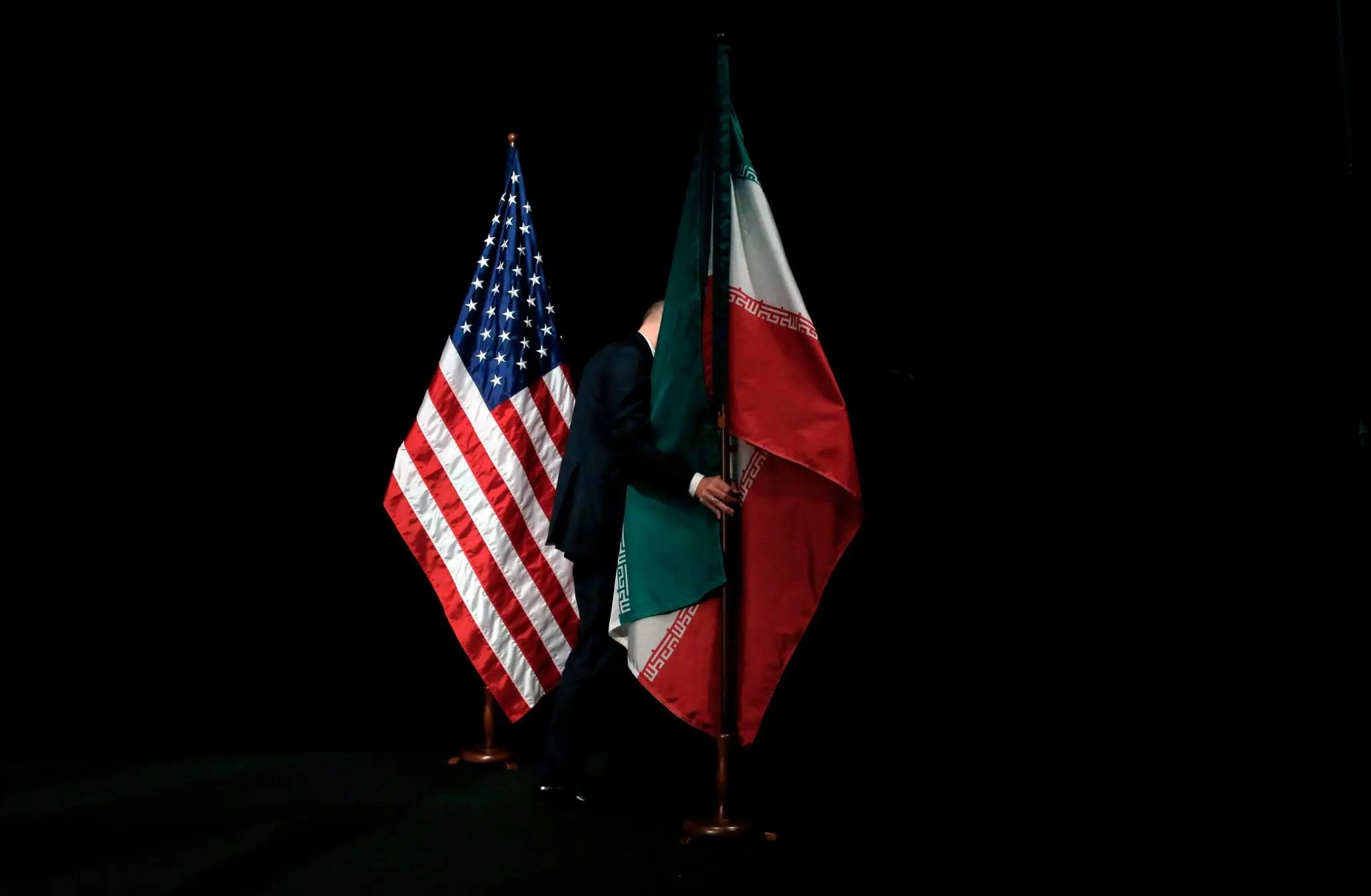 تحریم تاثیری در «تغییر رفتار» ایران نداشته