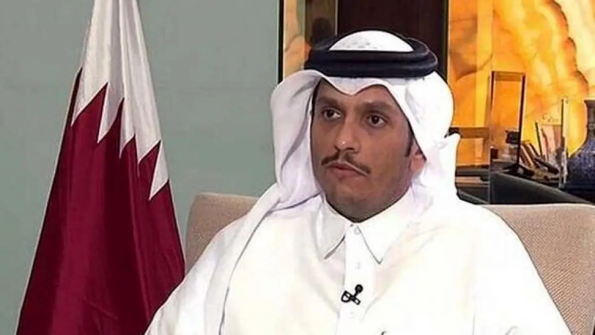  قطر: ارتش اسرائیل باید از خاک لبنان بیرون رود