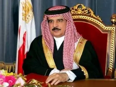 پادشاه بحرین دستور تغییر ۱۷ وزیر را صادر کرد