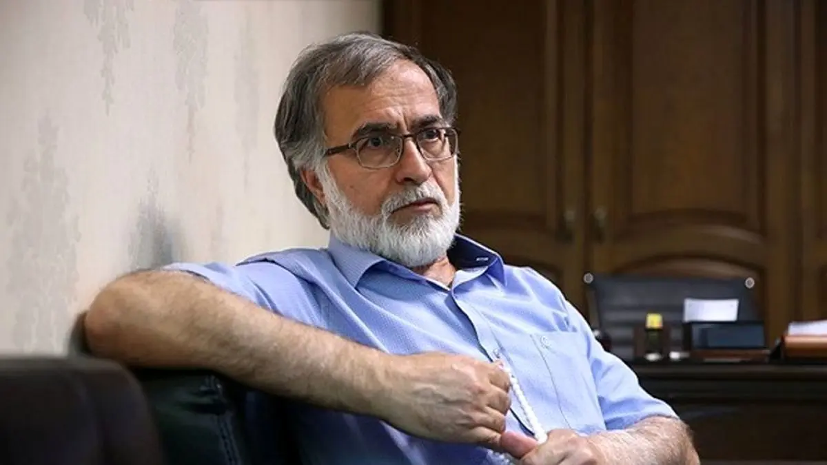 واکنش عطریانفر به صحبت‌های جنجالی لیلاز: ایران به دنبال نظریه بمب اتمی نیست/ رویکرد نظامی ایران از سال 82 تغییر نکرده