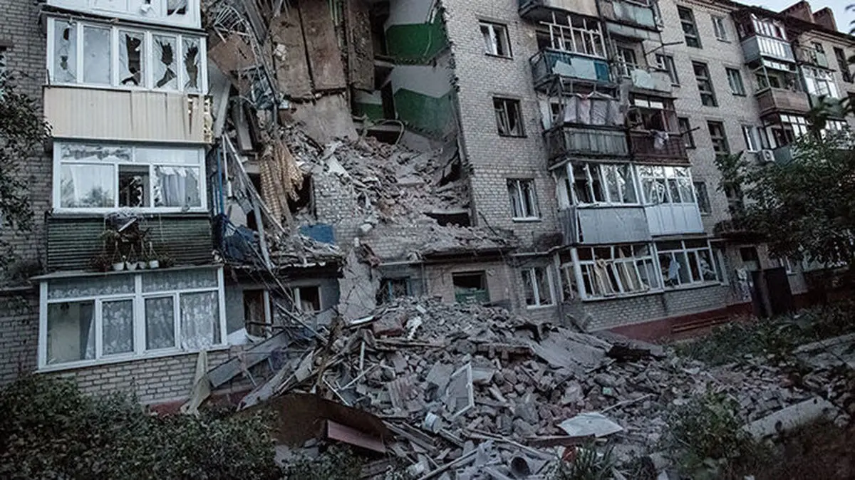 سایه سنگین جنگ اوکراین بر پرونده سدالنهضه و سرخوردگی قاهره