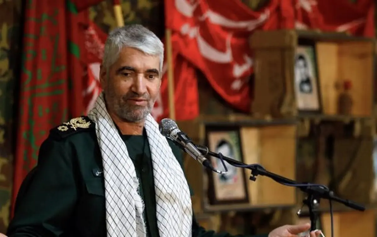 جانشین معاون هماهنگکننده سپاه: عملیات وعده صادق 1 و 2 انجام شده؛ وعده صادق 3 هم به موقع انجام میشود