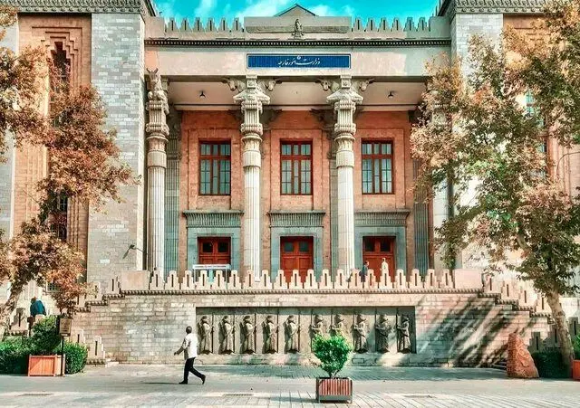 سفیر انگلیس دوباره به وزارت خارجه ایران احضار شد