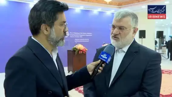 ببینید| خبر خوش آبی استاندار تهران رسید