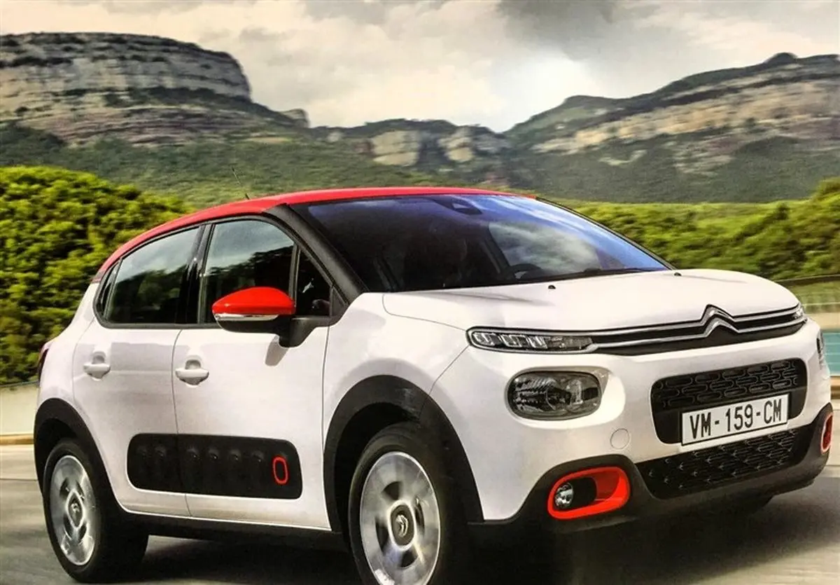 همه مشخصات و اطلاعات درباره سیتروئن C3-XR؛ آیا این خودروی سایپا ارزش خرید دارد؟