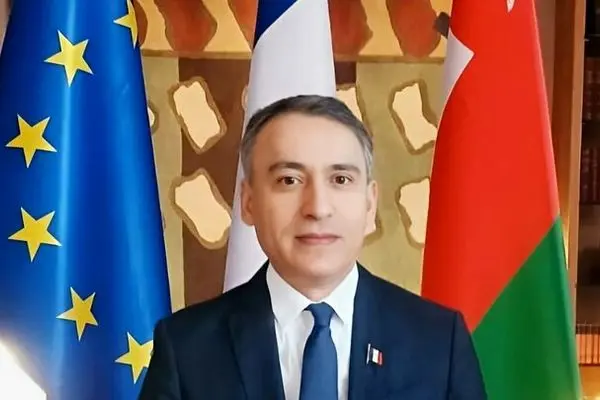 فرانسه: حمله آمریکا و اسرائیل بدون مجوز شورای امنیت انجام گرفت