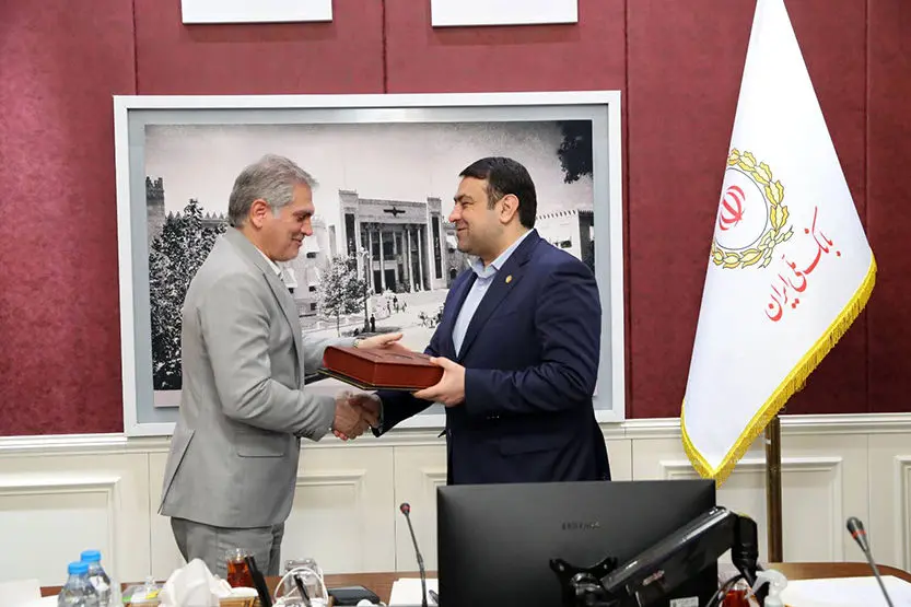 بانك،ملي،ايران،بانكي،آينده،انتقال،همكاران،مشتريان،كاركنان،مد ...