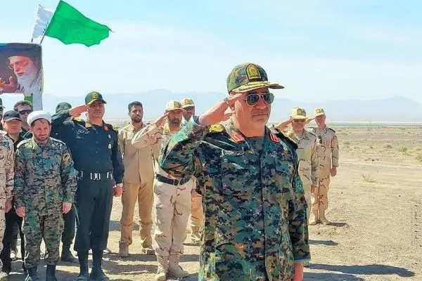 چهار شرور مسلح در جریان رزمایش پاک‌سازی کویر بردسکن به هلاکت رسیدند