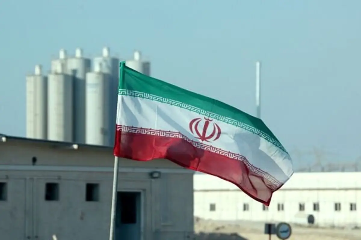 ارتقای صنعت‌ هسته‌ای یکی از مولفه‌های قدرت ایران است
