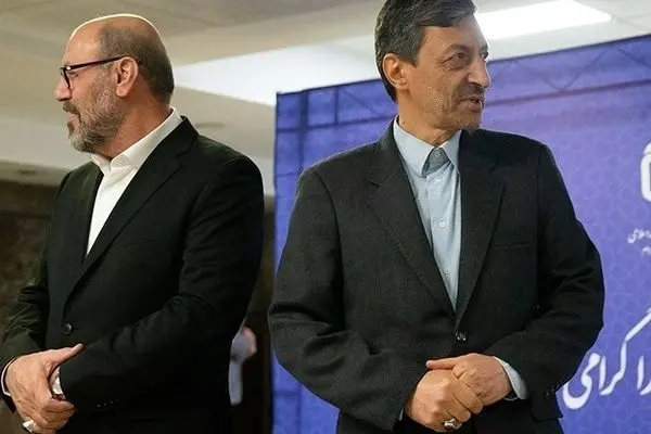 جبهه‌ پایداری‌ها از بنیاد مستضعفان اخراج می‌شوند؛ فرش قرمز پرویز فتاح برای شاگردان مصباح‌یزدی در ستاد اجرایی