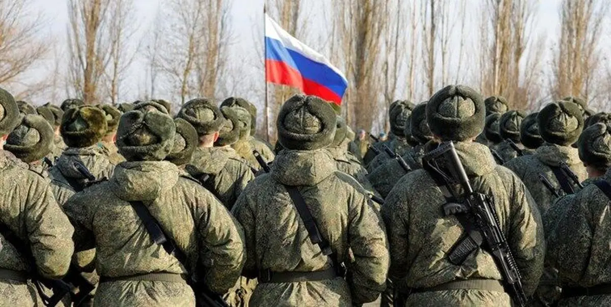 نیروهای روسیه در چند کیلومتری پایتخت اوکراین