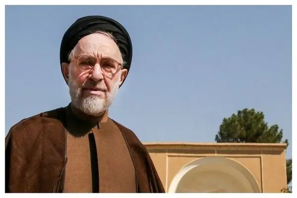 تحلیل اظهارات جدید سیدمحمد خاتمی توسط روزنامه اصلاح‌طلب