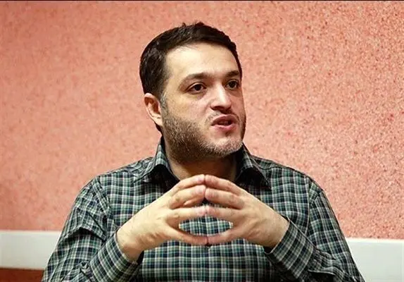 محمد قوچانی: پول کنسرت رفتن ندارم؛ بزرگترین ترسم تجزیه ایران است