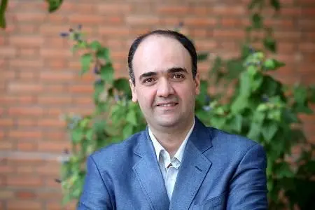 احمد شکرچی، هیات علمی دانشگاه شهید بهشتی هم اخراج شد!