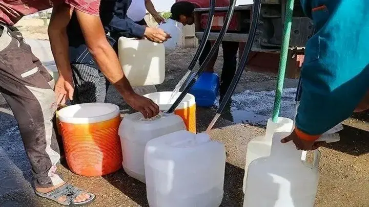 آب،فاضلاب،شيرگواز،بند،شركت،دشتياري،سد،آبرساني،بلوچستان،روستا ...