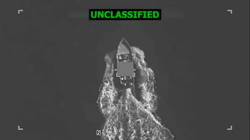 آمريكا،مخدر،مواد،قاچاق،حملات،روز،مظنون،قايق،اقيانوس،دولت،آرا ...