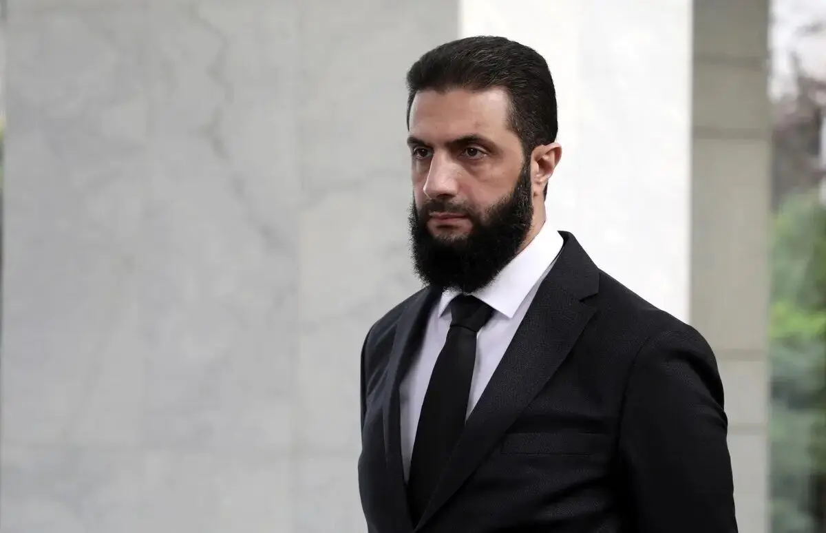 سفر قریب الوقوع جولانی به آمریکا/ الاخبار: واشنگتن در تدارک عادی سازی بین دمشق وتل آویو است