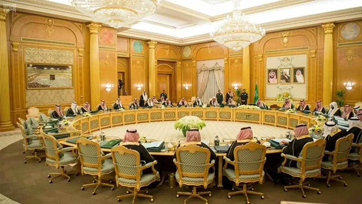 موضع‌گیری کابینه عربستان به ریاست ملک سلمان درباره حمله انصارالله به امارات