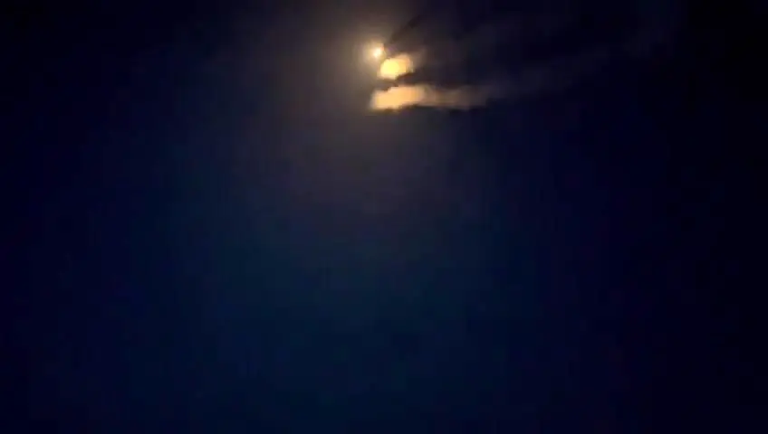 حمله