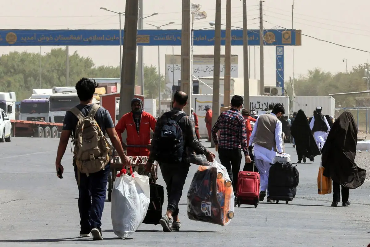 طالبان،افغانستان،نهادهاي،روز،ايران،پناهجويان،مجاهد