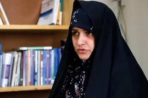 جمیله علم‌الهدی پیشنهاد عضویت در شورای جذب دانشکده دانشگاه تهران را رد کرده