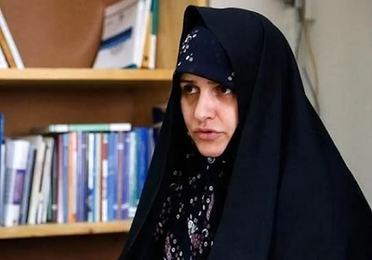 جمیله علم‌الهدی پیشنهاد عضویت در شورای جذب دانشکده دانشگاه تهران را رد کرده