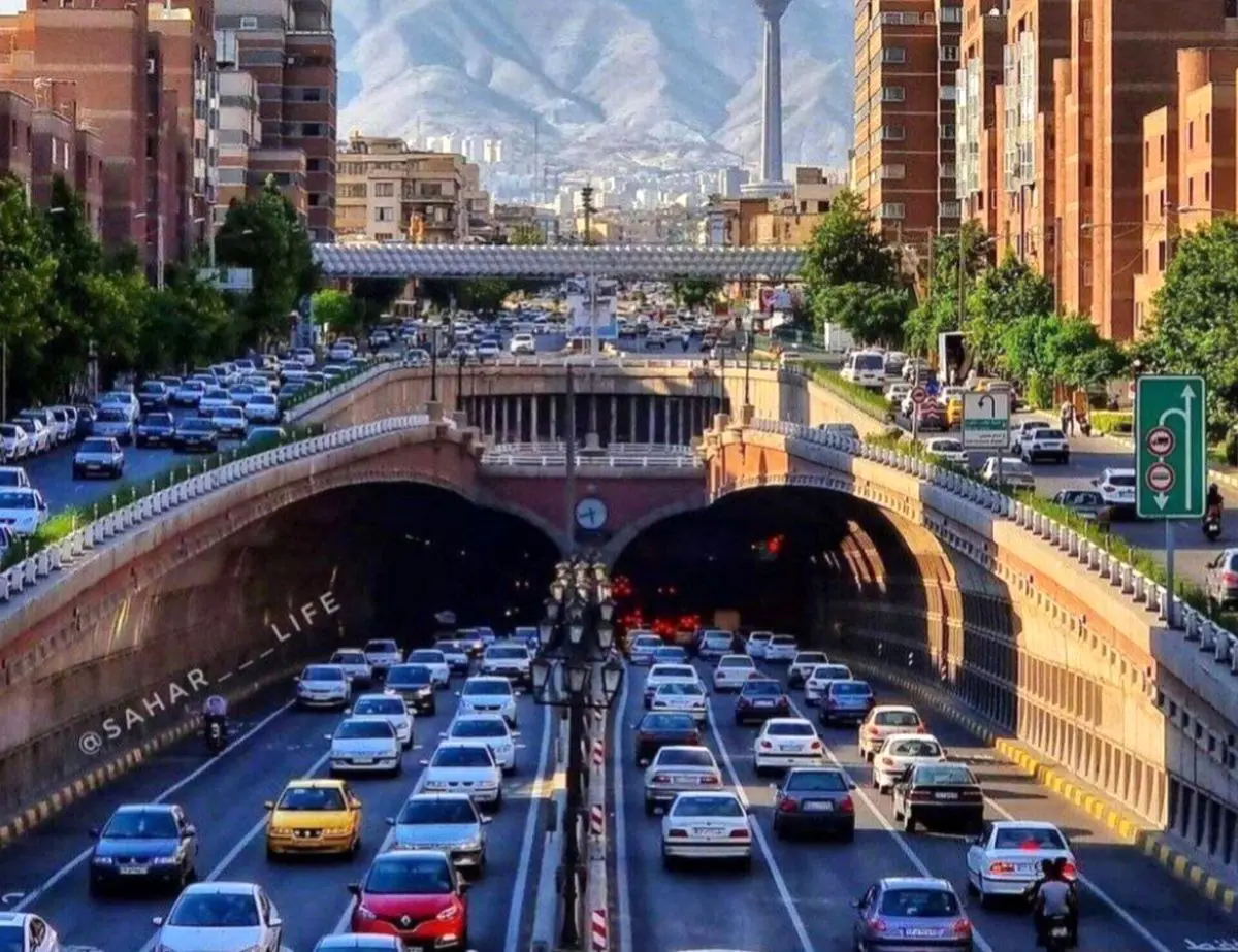 شورای عالی ترافیک: حدود ۴۵ درصد از دوربین‌های ترافیکی در سطح شهرها، دچار خرابی هستند