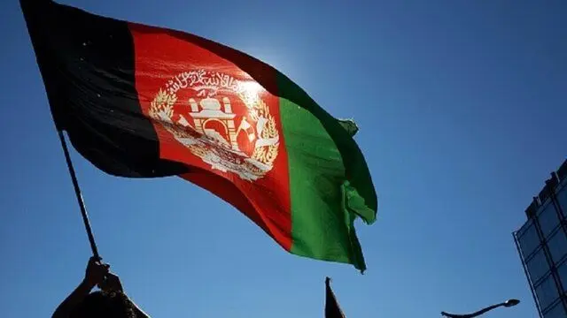 رئیس زندان‌های دولت اشرف غنی به کابل بازگشت
